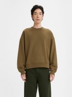 Levi's® Made & Crafted® Women's Classic Crewneck