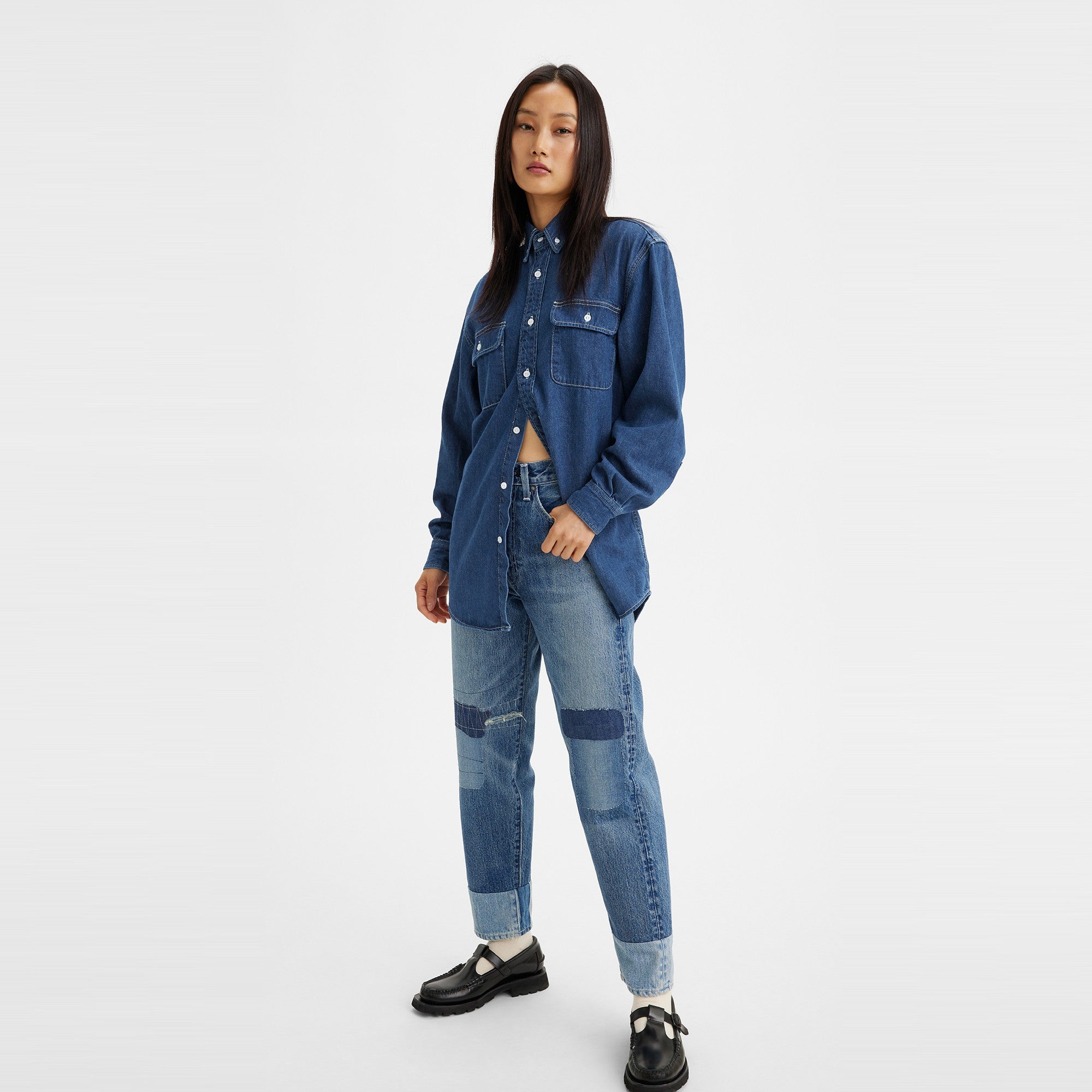 Levi's® Made & Crafted® Women's Column Jeans