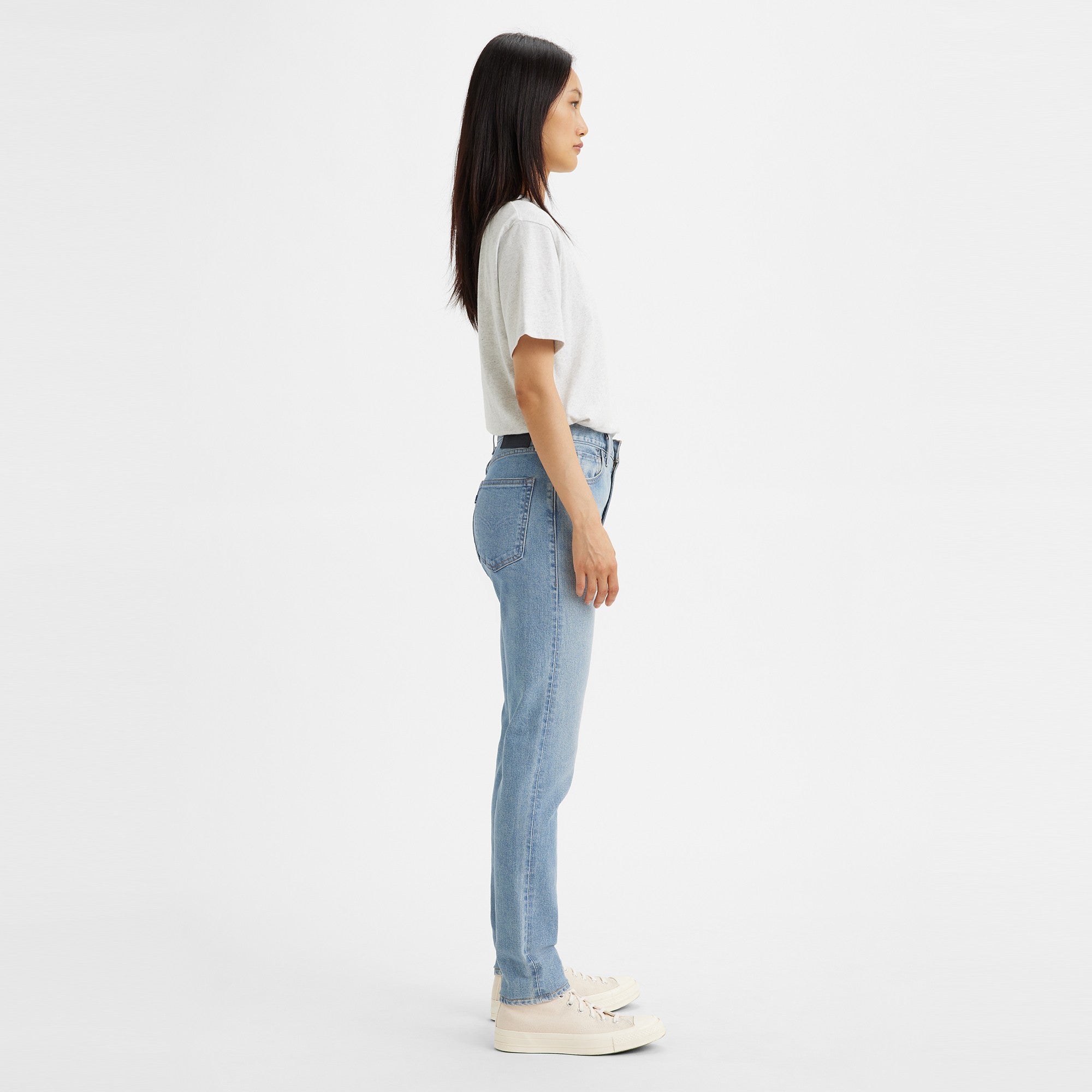 Levi's® Made & Crafted® Women's High-Rise Slim Jeans - Image 5