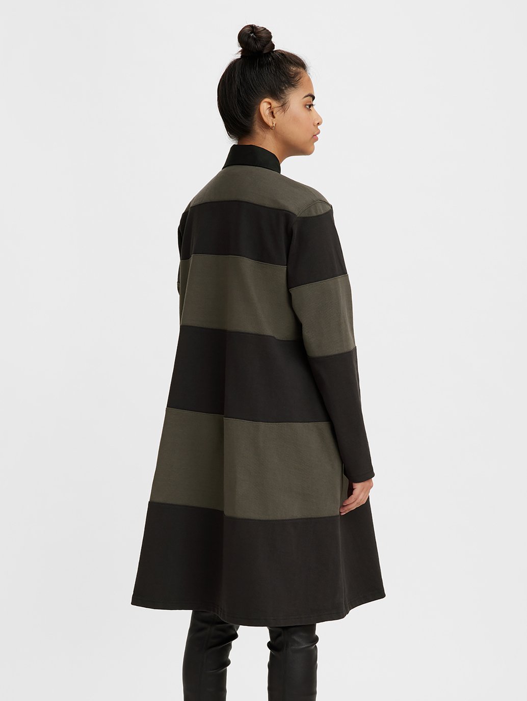 Levi's? Made & Crafted? Women's Rugby Dress - Image 2