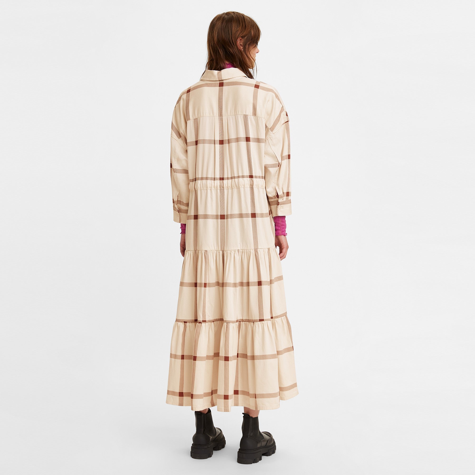 Levi's? Made & Crafted? Women's Winter Kaften - Image 2