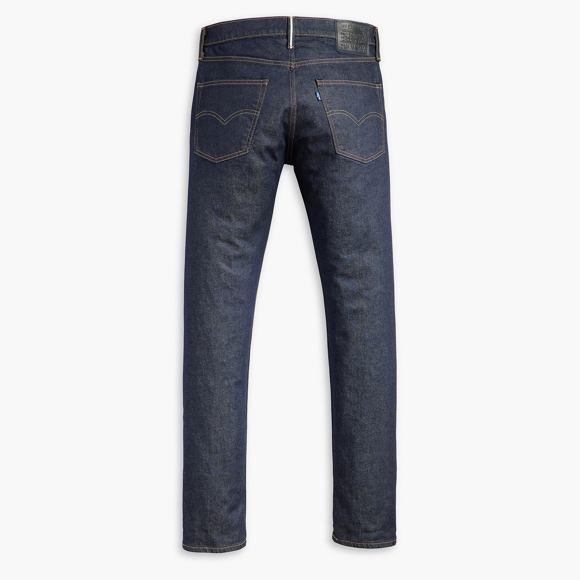 Levi's® Made In Japan Men's 511™ Slim Jeans - Image 8