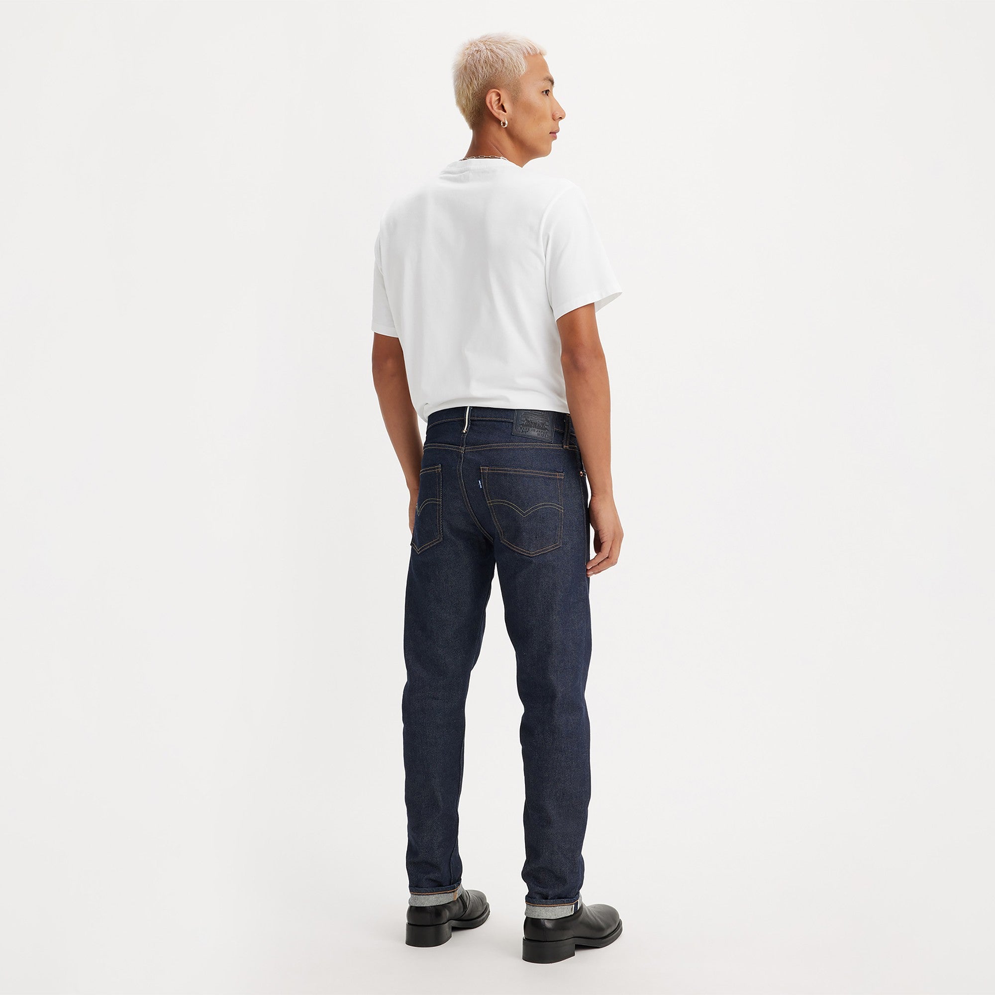 Levi's® Made In Japan Men's 511™ Slim Jeans - Image 3