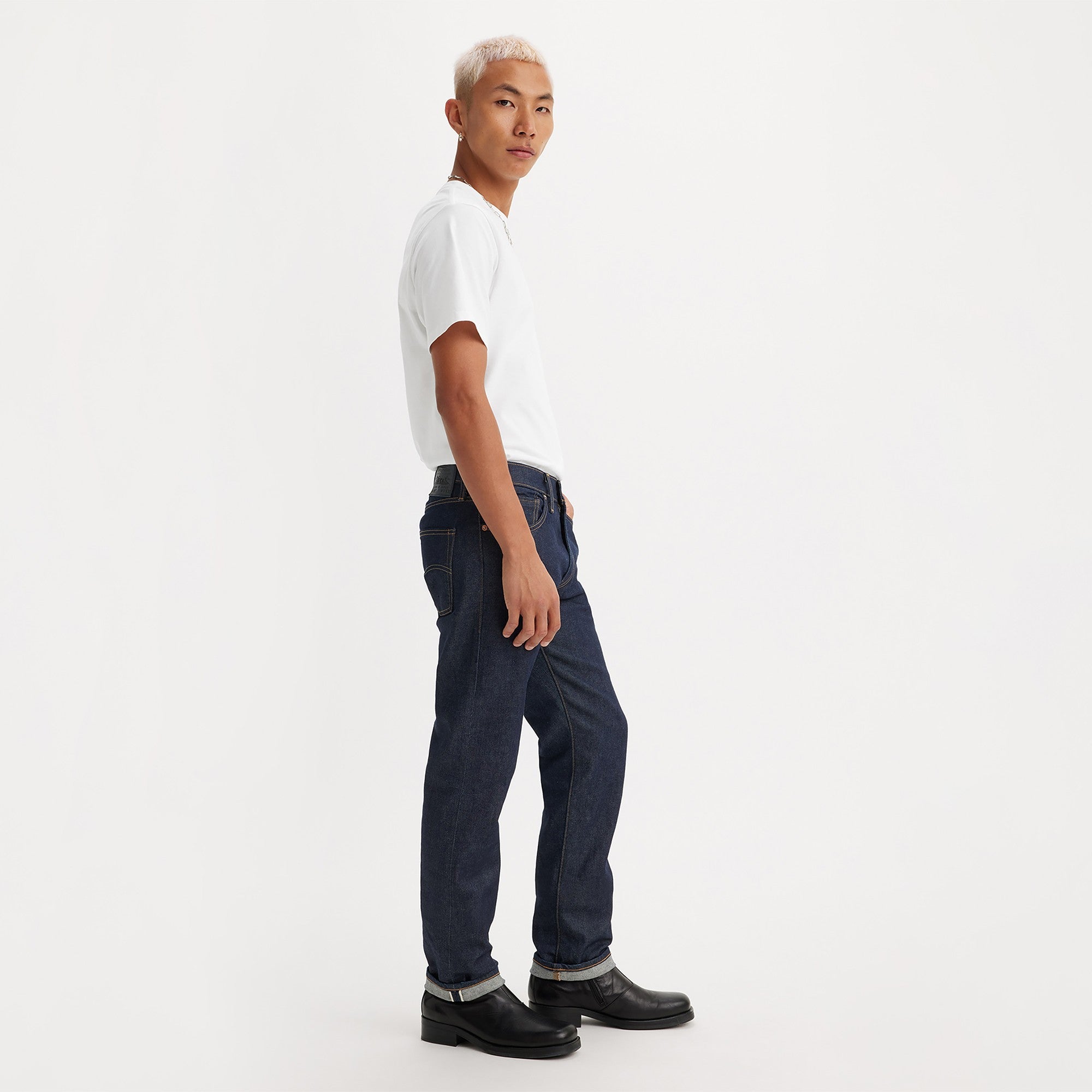 Levi's® Made In Japan Men's 511™ Slim Jeans - Image 4