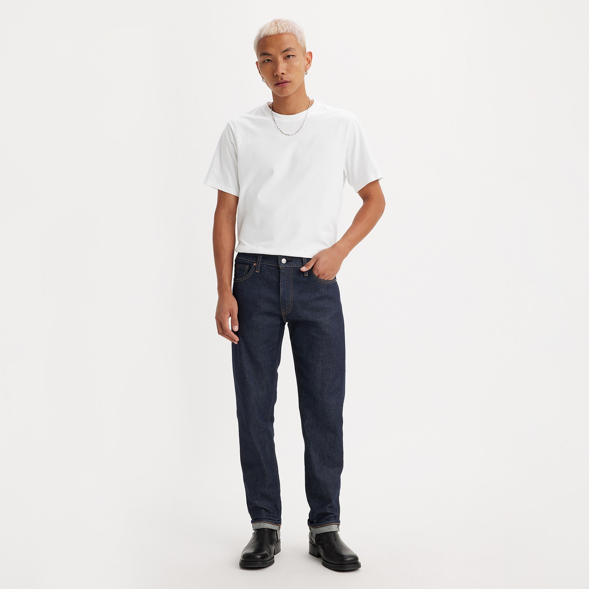 Levi's® Made In Japan Men's 511™ Slim Jeans - Image 2