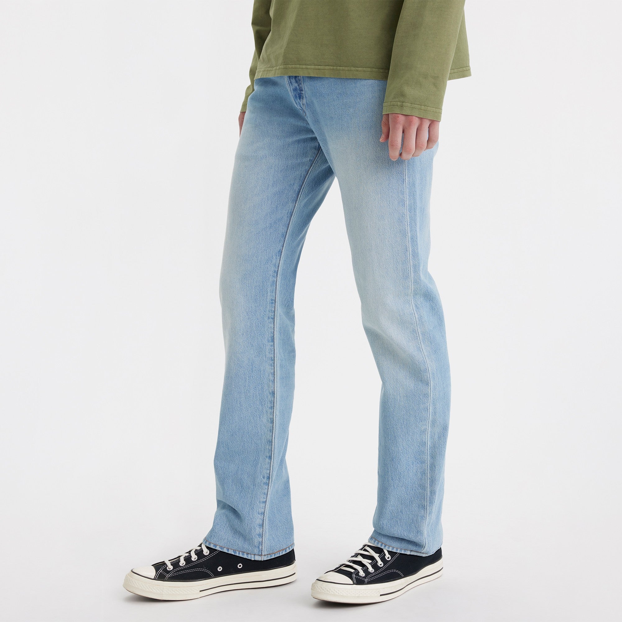 Levi's® Men's 501® Original Jeans - Image 6