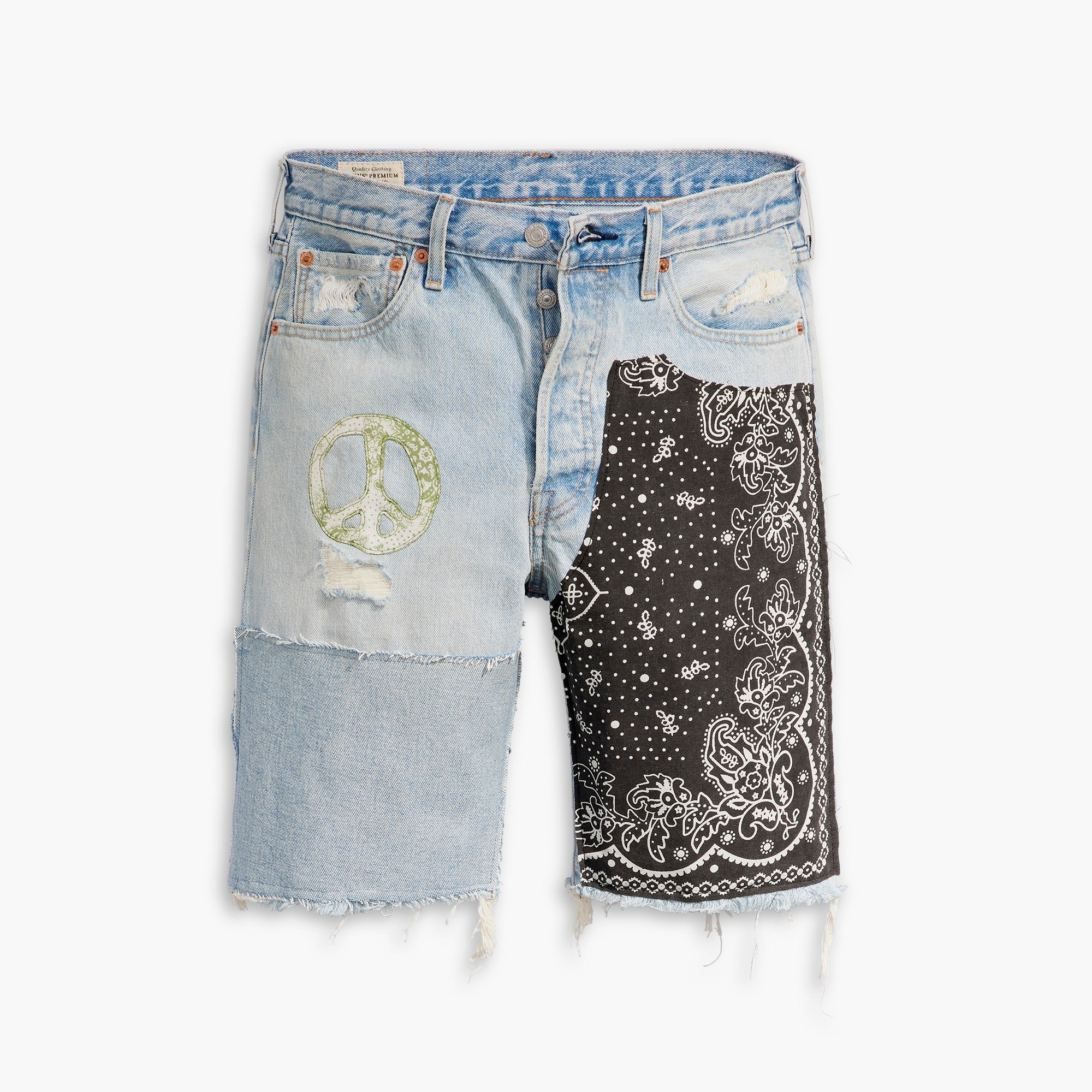 Levi's® Men's 501® Original Shorts - Image 7