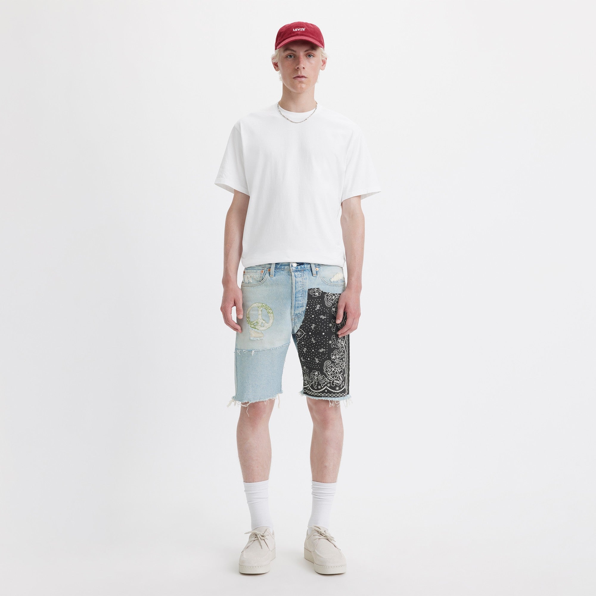Levi's® Men's 501® Original Shorts - Image 5