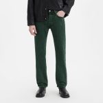 Levi's® Men's 501® Original Transitional Cotton Jeans
