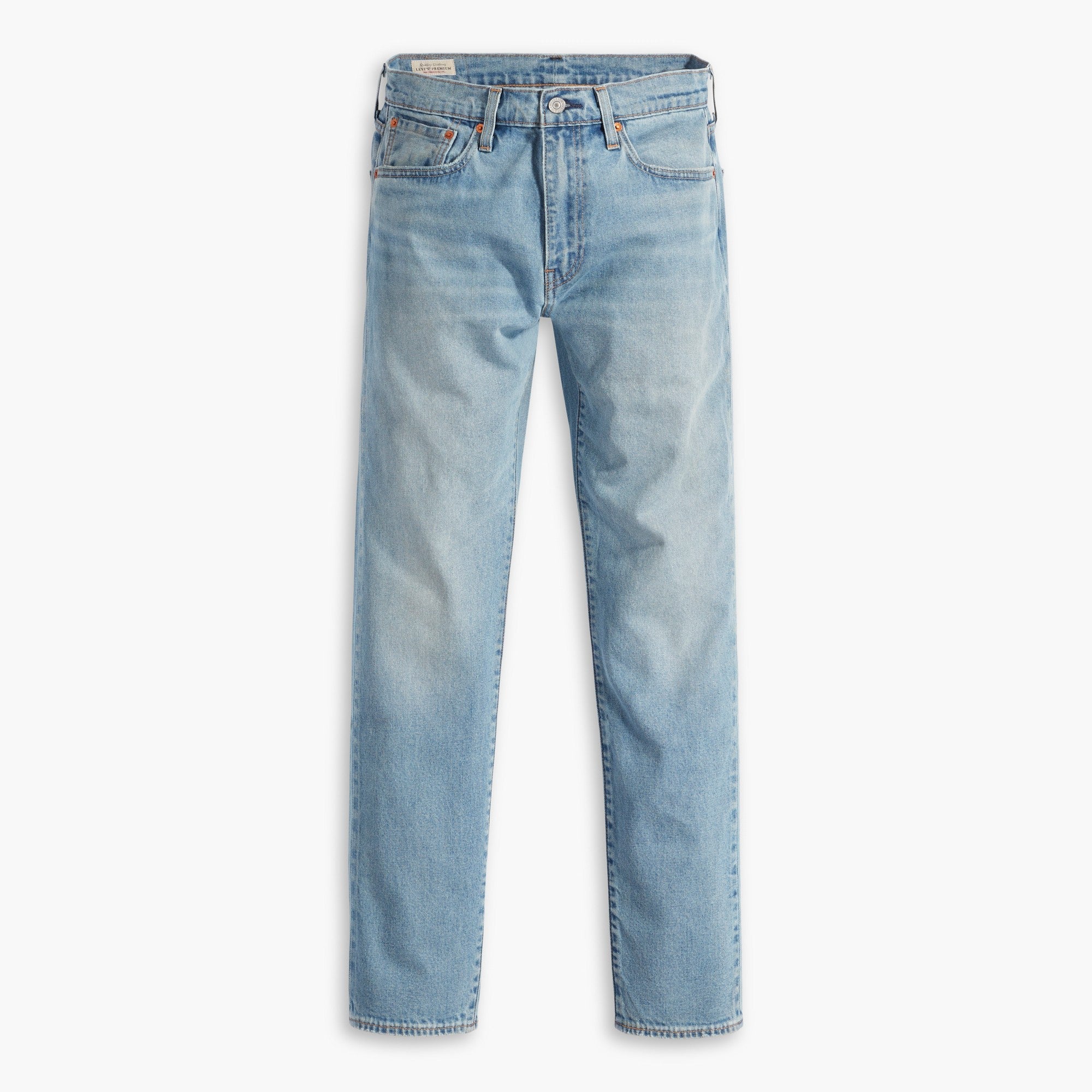 Levi's® Men's 502™ Taper Jeans - Image 7
