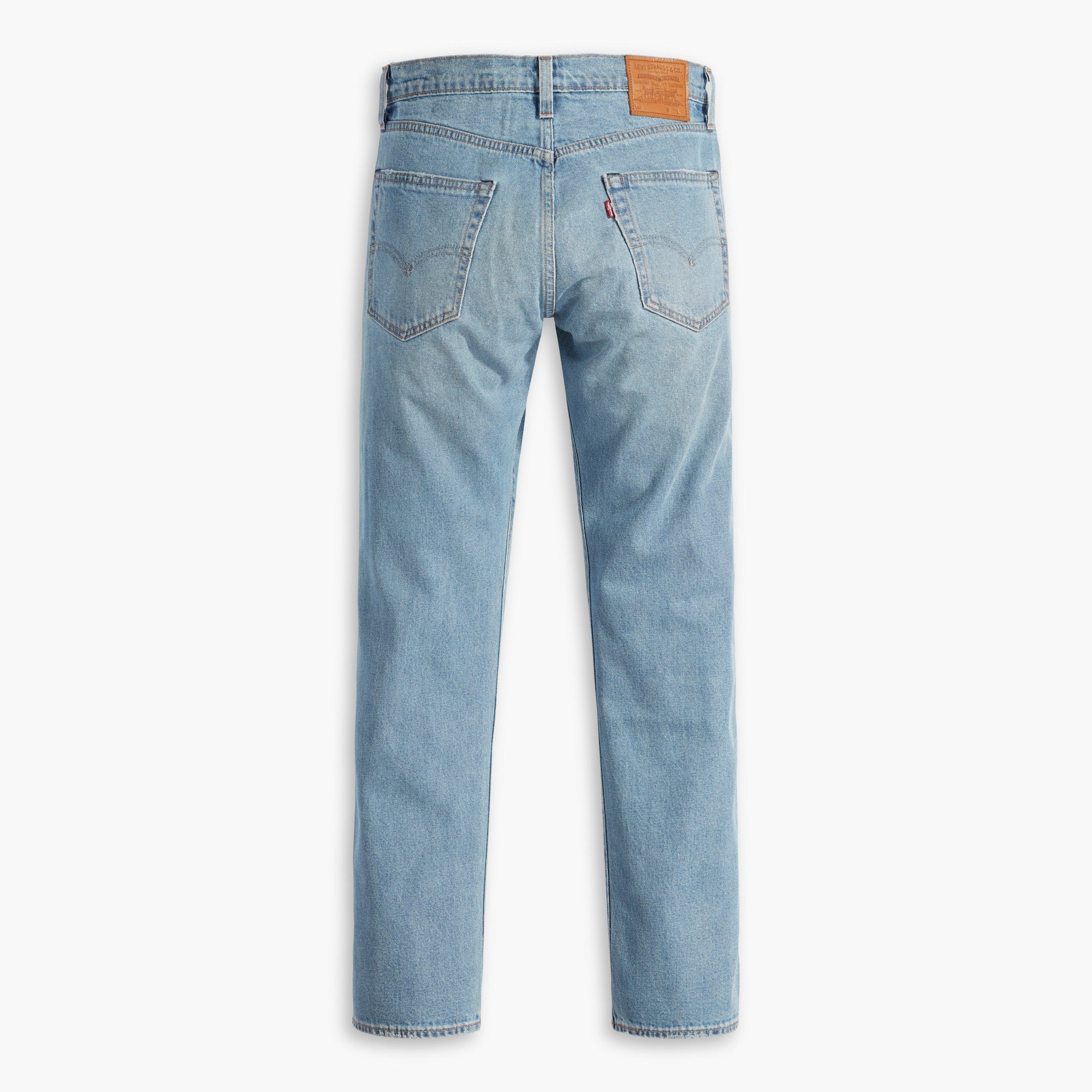 Levi's® Men's 502™ Taper Jeans - Image 8