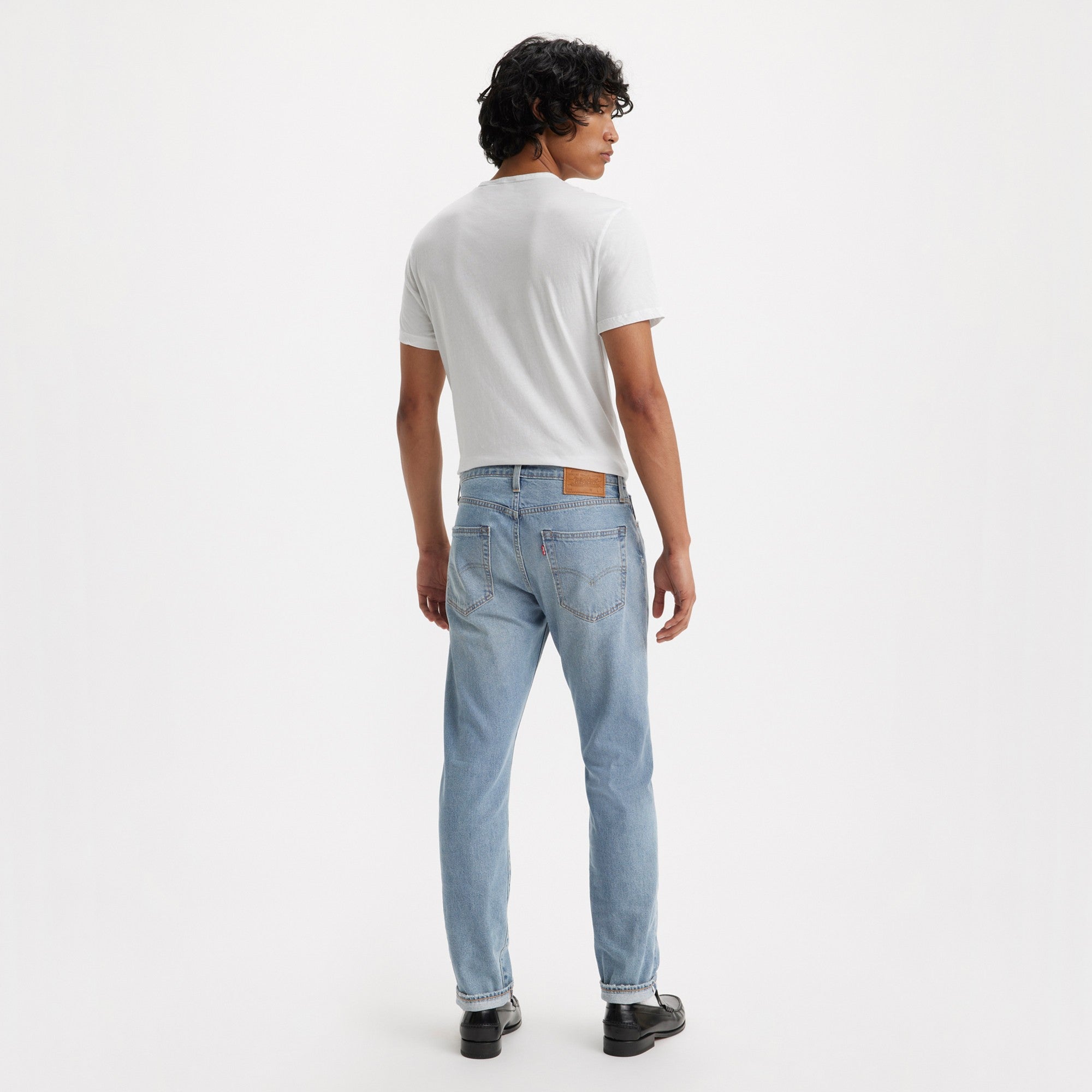 Levi's® Men's 502™ Taper Jeans - Image 2