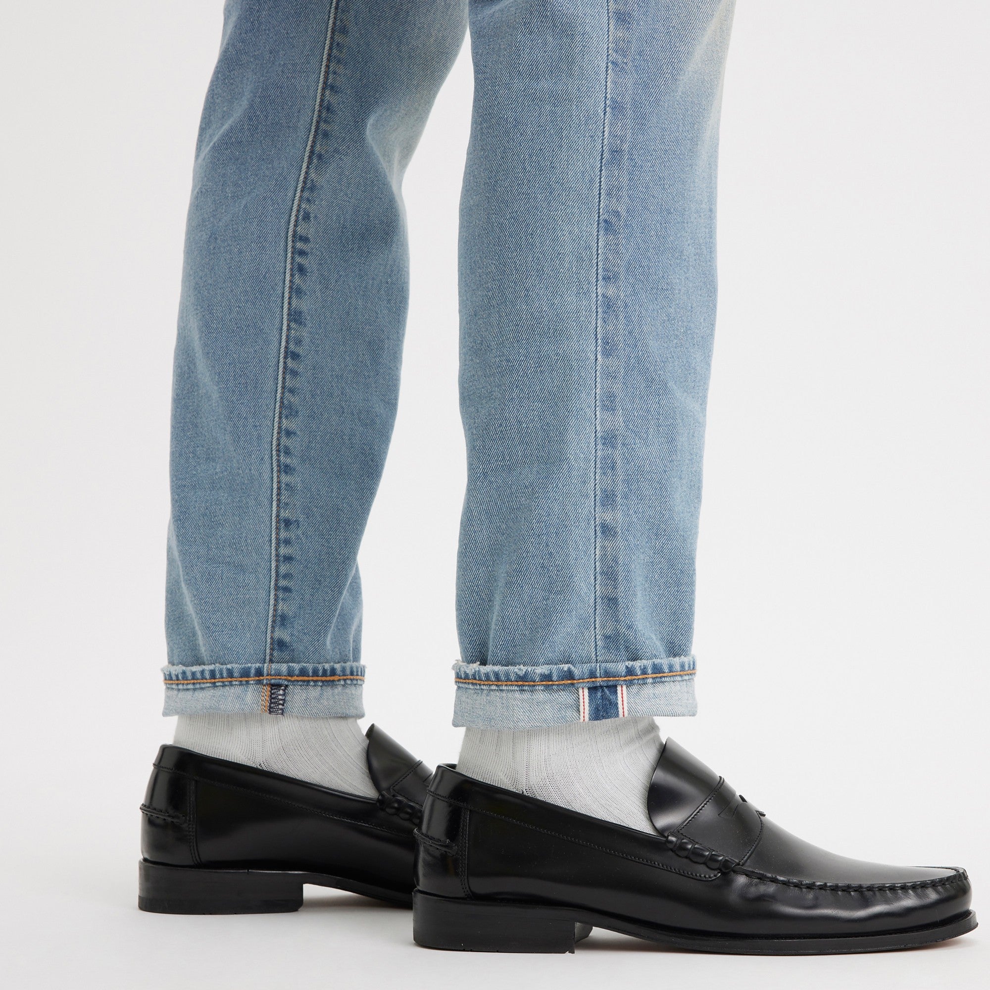 Levi's® Men's 502™ Taper Jeans - Image 6