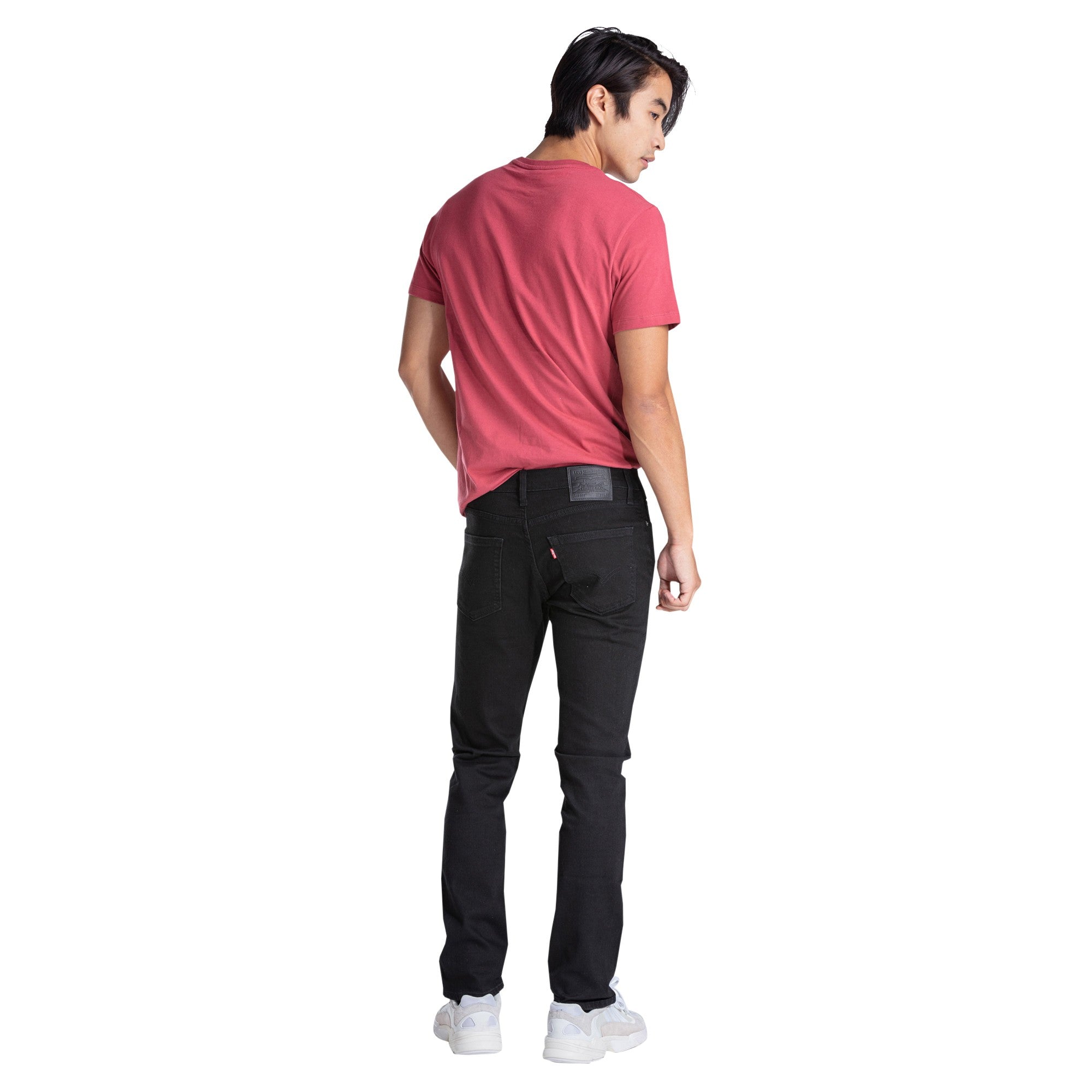 Levi's® Men's 511™ Slim Jeans - Image 3