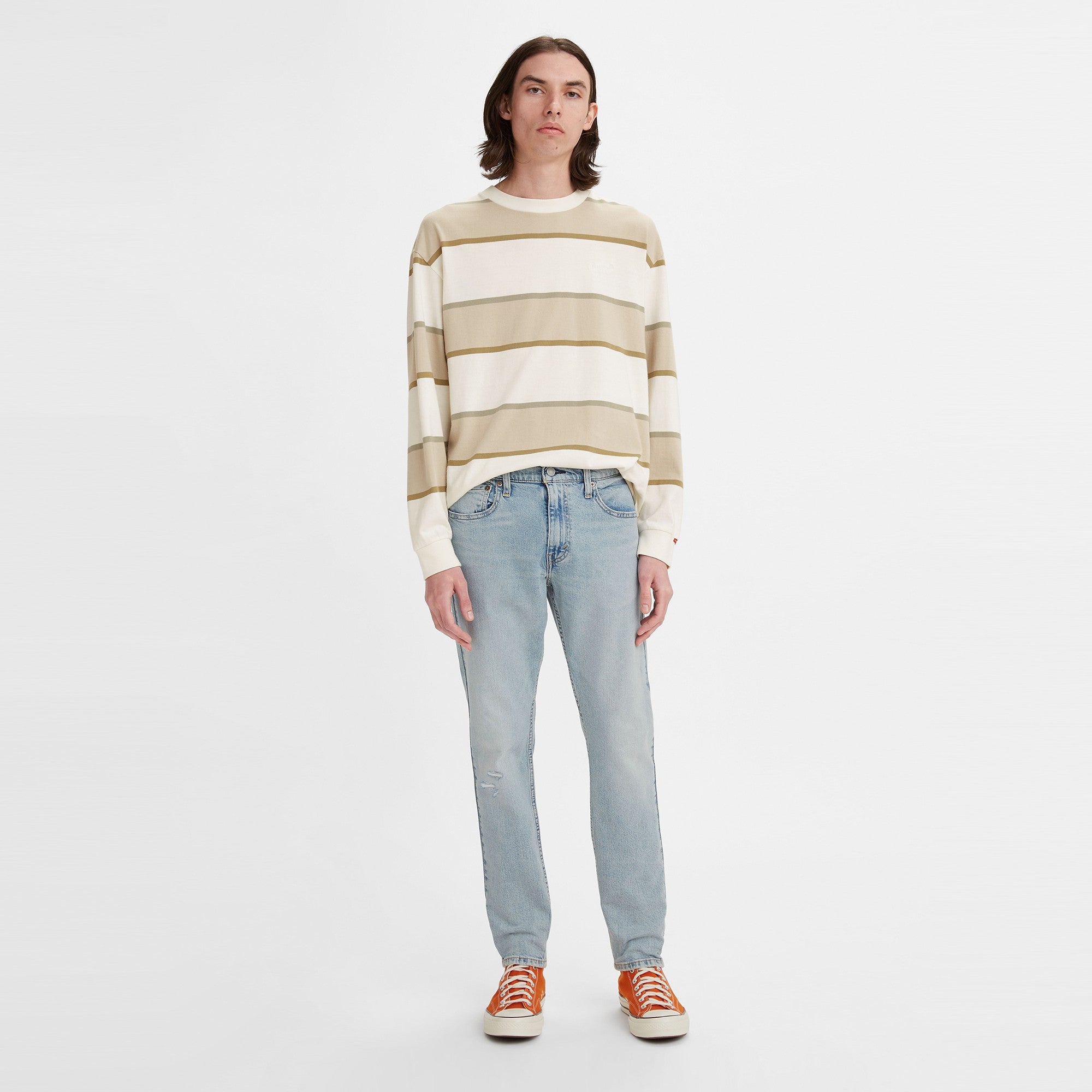 Levi's® Men's 512™ Slim Taper Jeans - Image 2