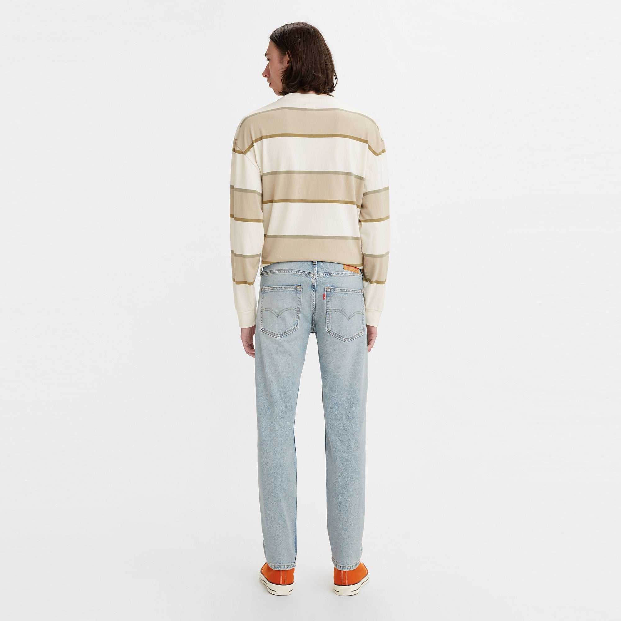 Levi's® Men's 512™ Slim Taper Jeans - Image 3