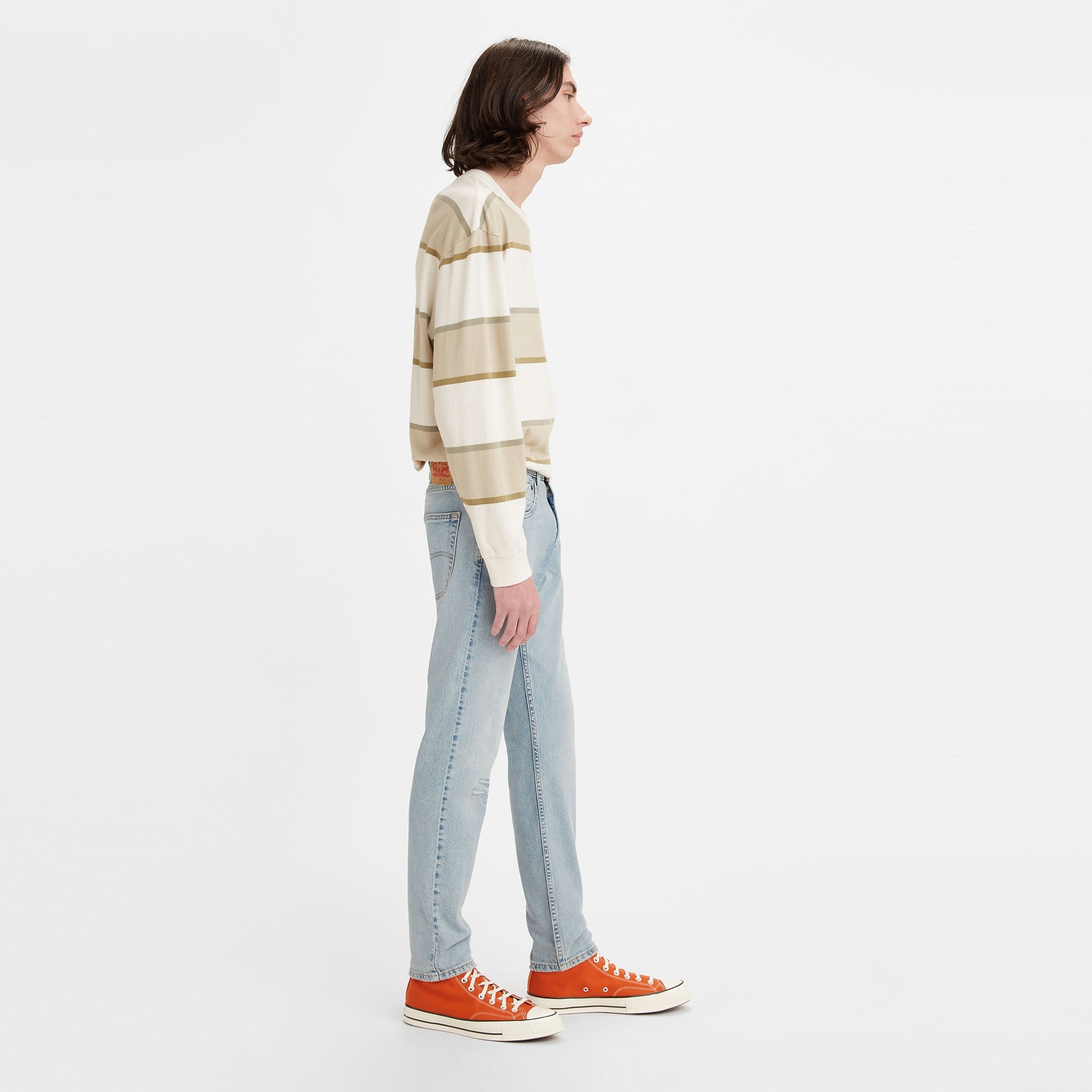 Levi's® Men's 512™ Slim Taper Jeans - Image 4