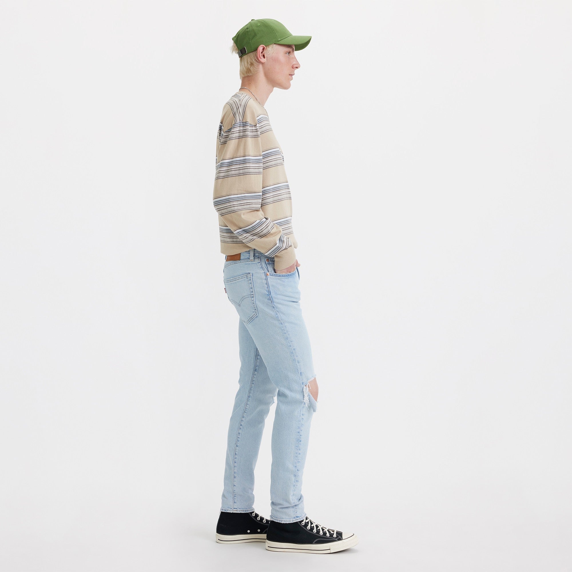 Levi's® Men's 512™ Slim Taper Jeans - Image 4