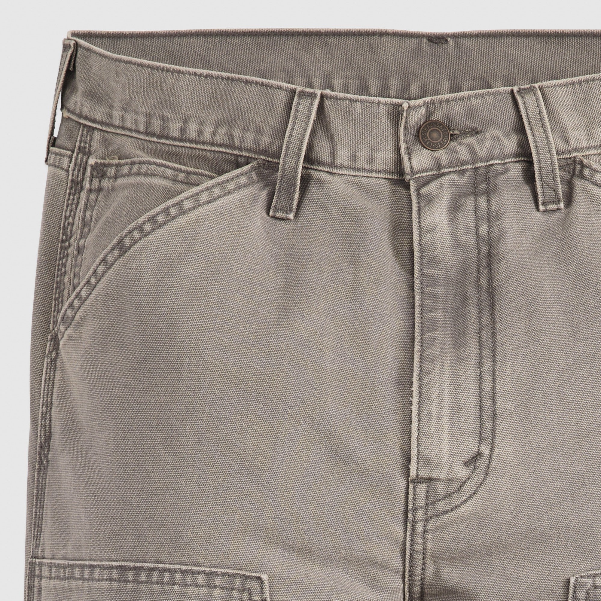 Levi's? Men's 568? Loose Straight Double-Knee Carpenter - Image 8