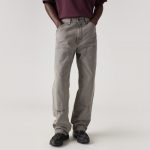 Levi's? Men's 568? Loose Straight Double-Knee Carpenter