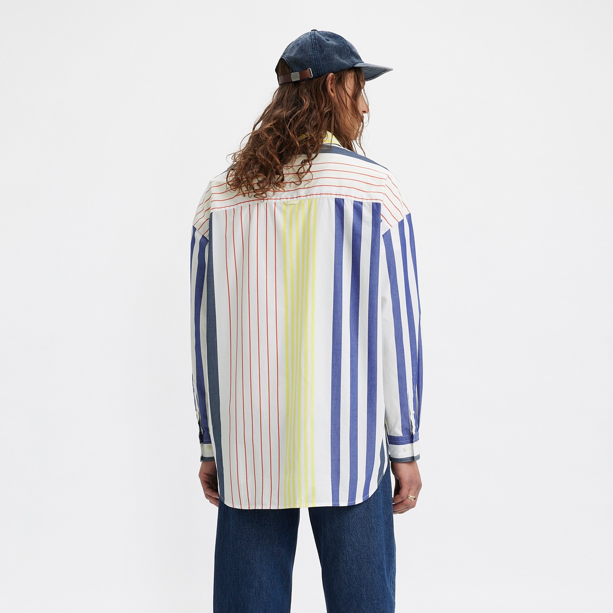 Levi's® Men's Alameda Button-Down Shirt - Image 2