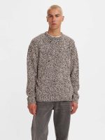 Levi's® Men's Alamo Crewneck Sweater