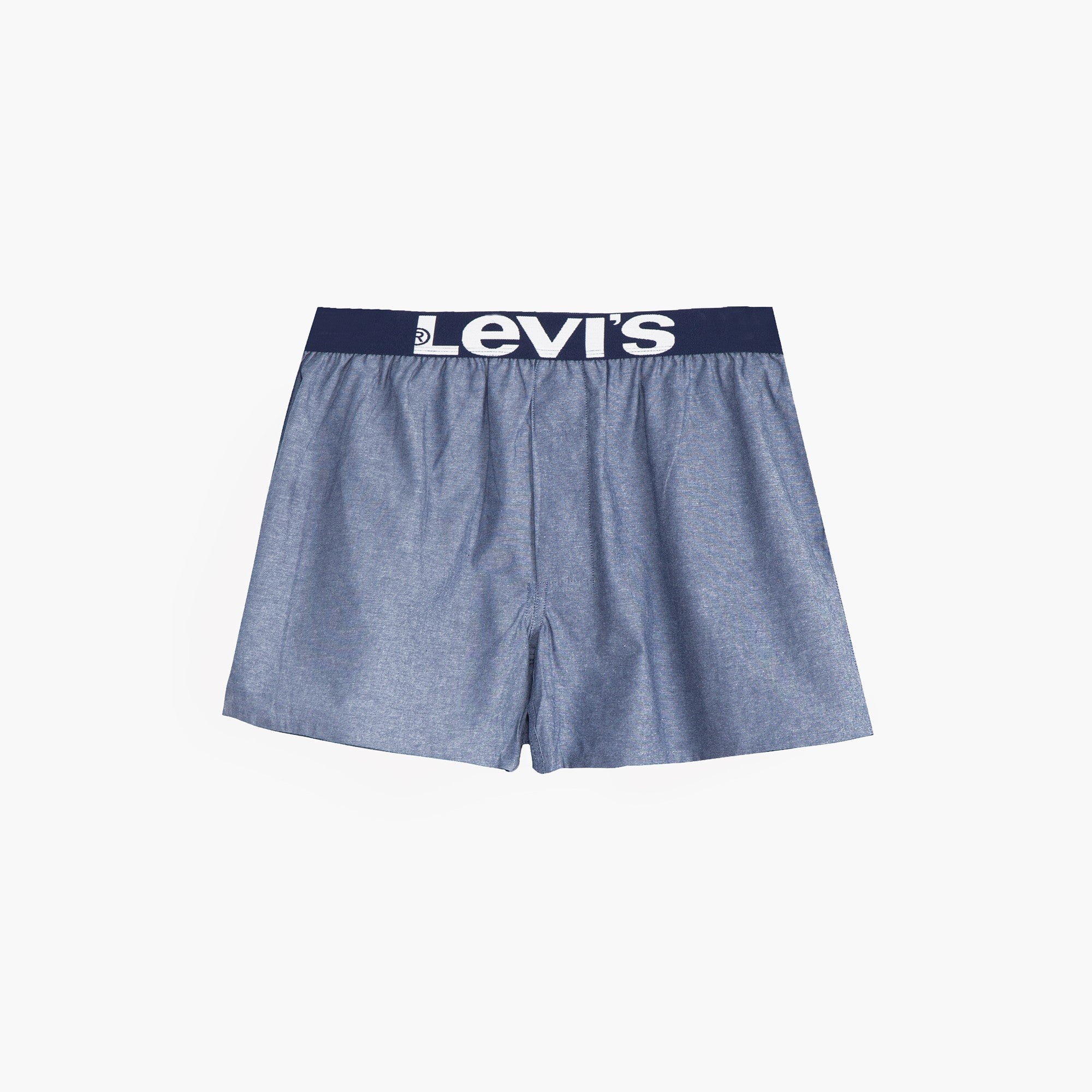 Levi's® Men's Chambray Boxers