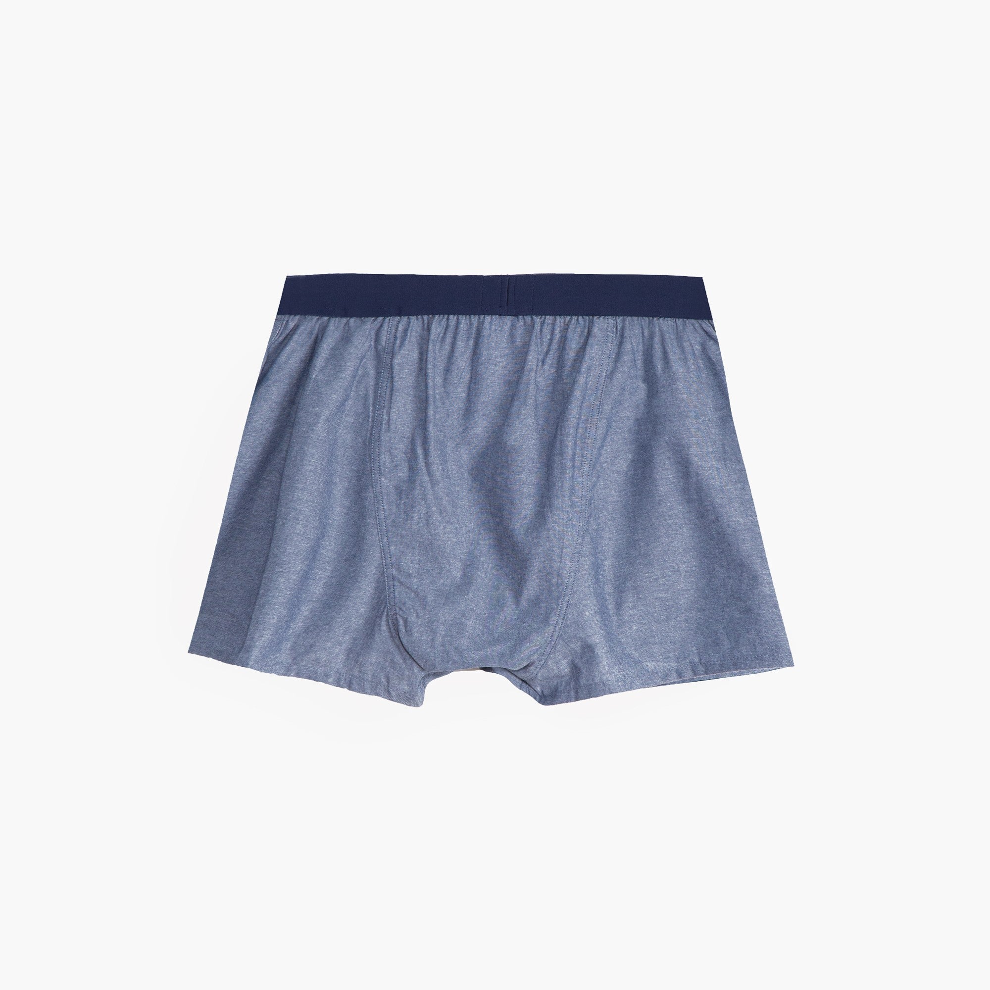Levi's® Men's Chambray Boxers - Image 2