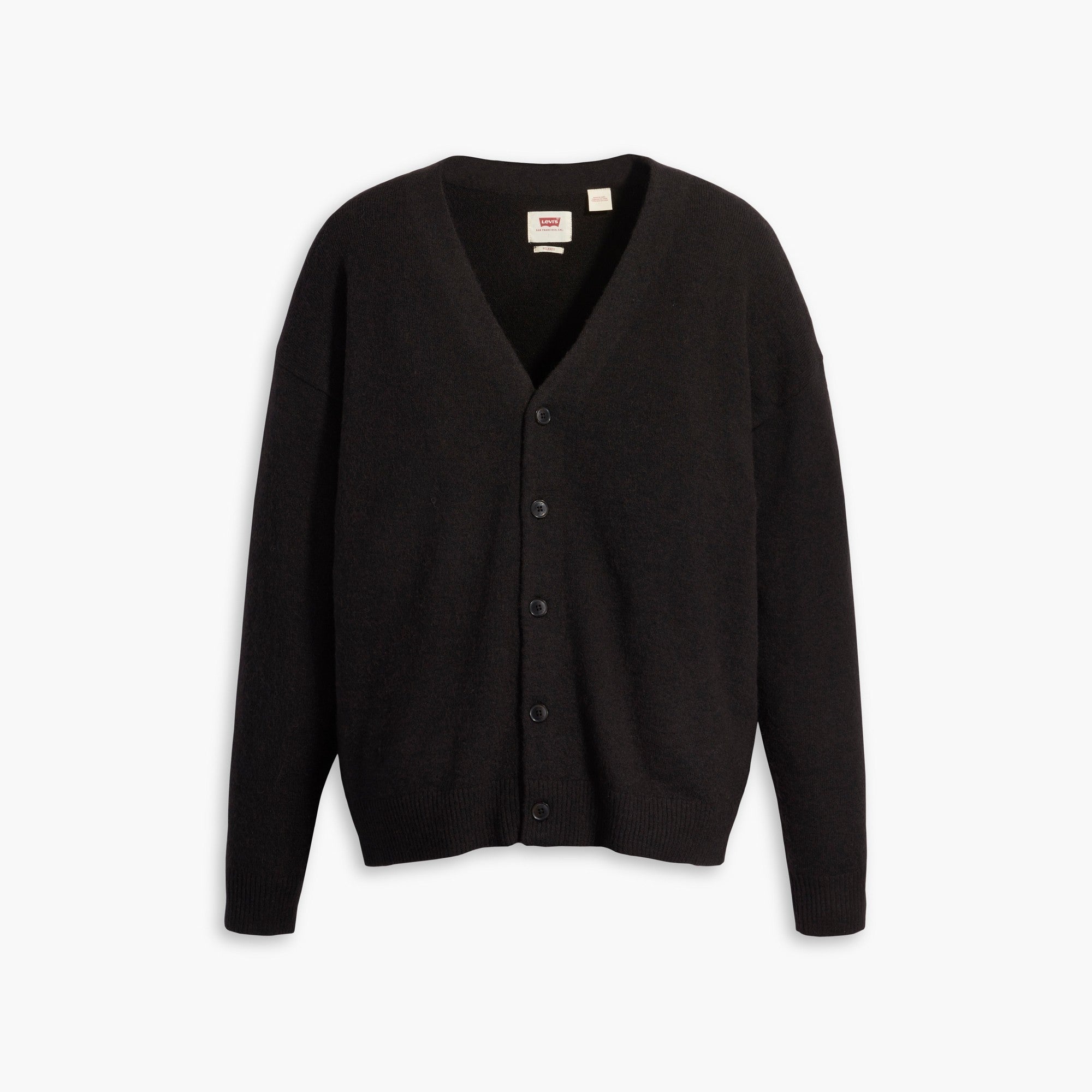 Levi's? Men's Coit Boxy Cardigan - Image 5