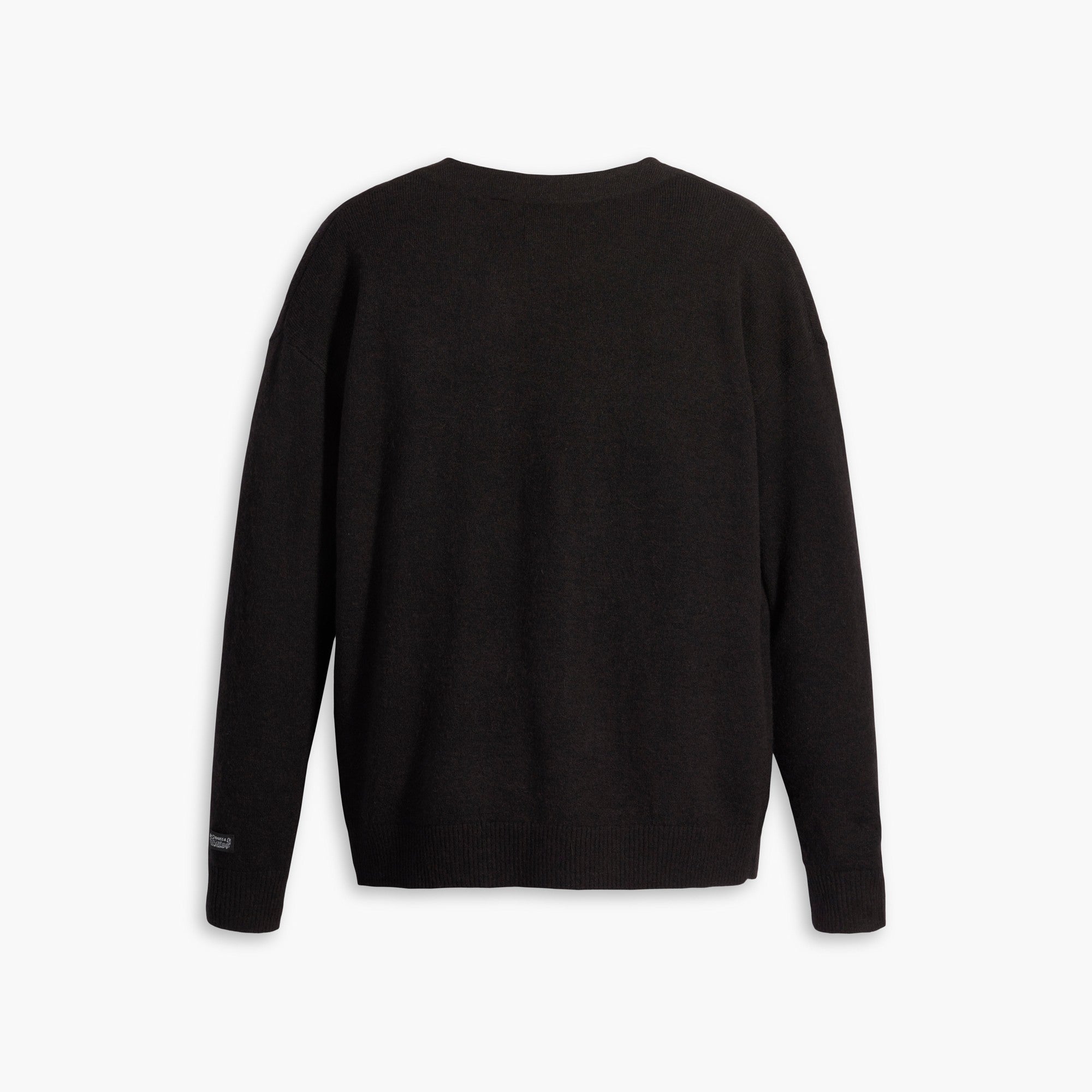 Levi's? Men's Coit Boxy Cardigan - Image 6