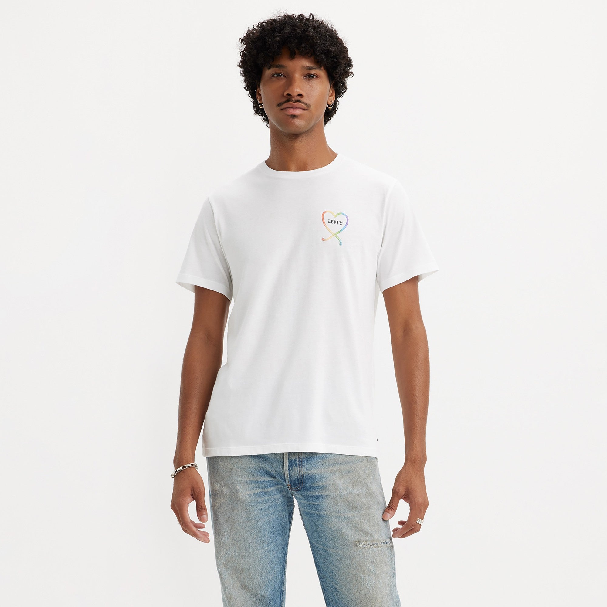 Levi's? Men's Community Tee - Image 3