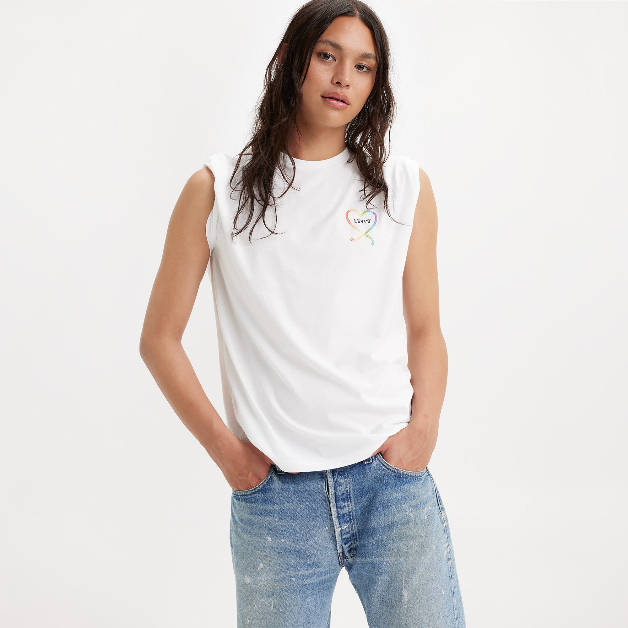Levi's? Men's Community Tee - Image 5