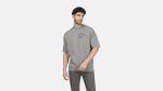 Levi's? Men's Cut-Off Raglan Crewneck Sweatshirt