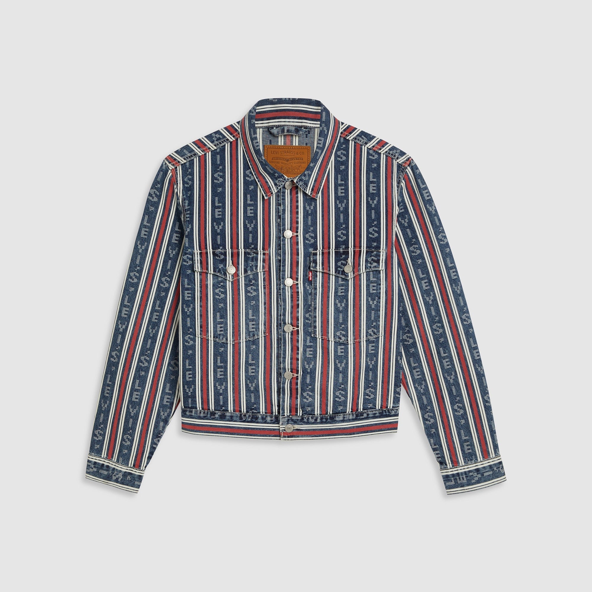 Levi's? Men's Embarcadero Station Jacket - Image 5