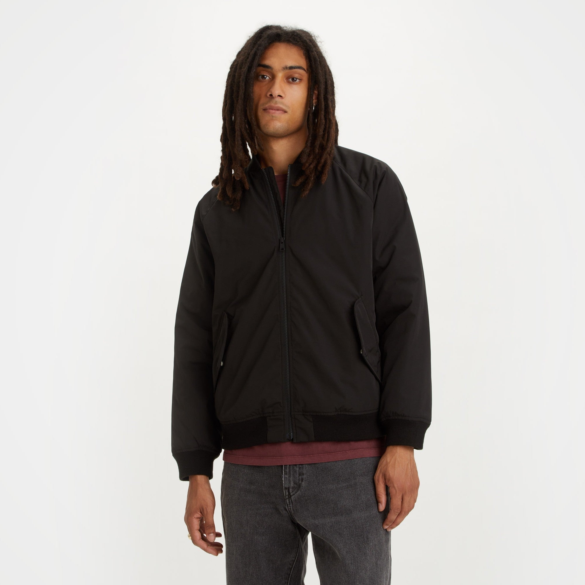 Levi's? Men's Filbert Flight Jacket