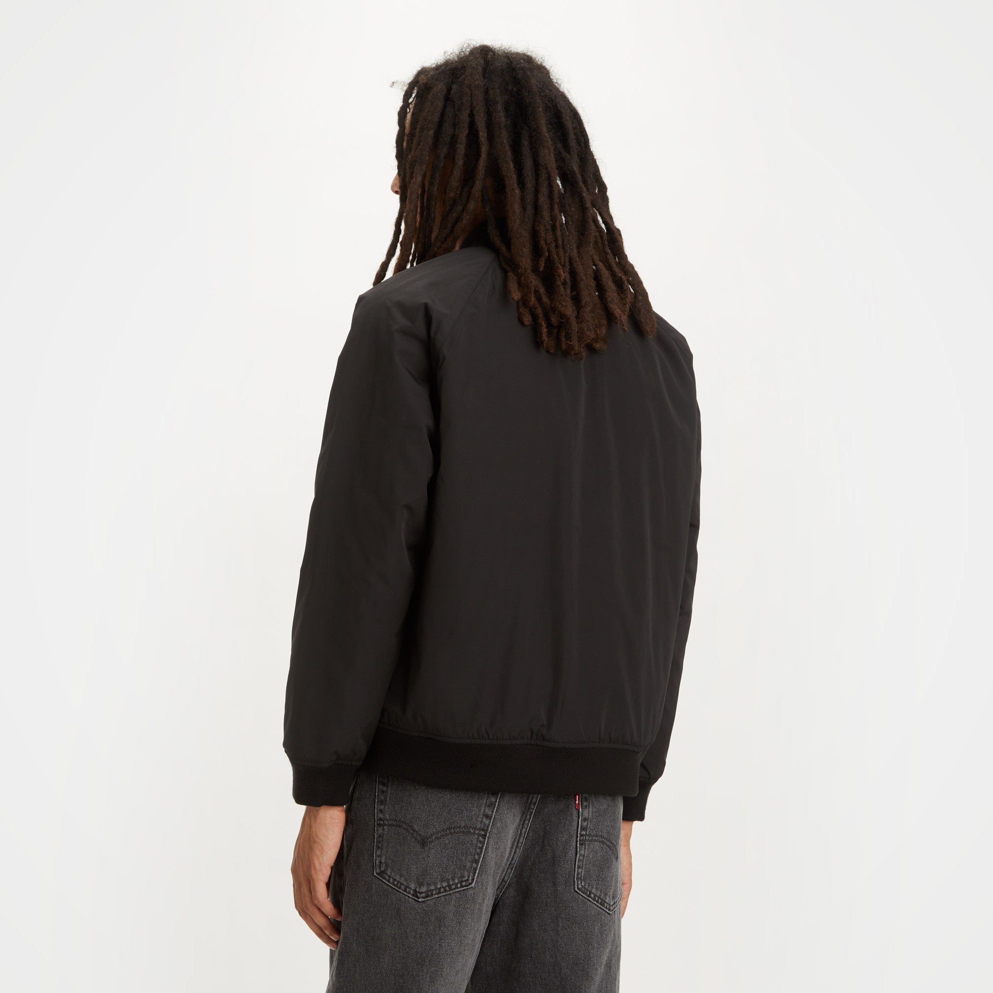 Levi's? Men's Filbert Flight Jacket - Image 2