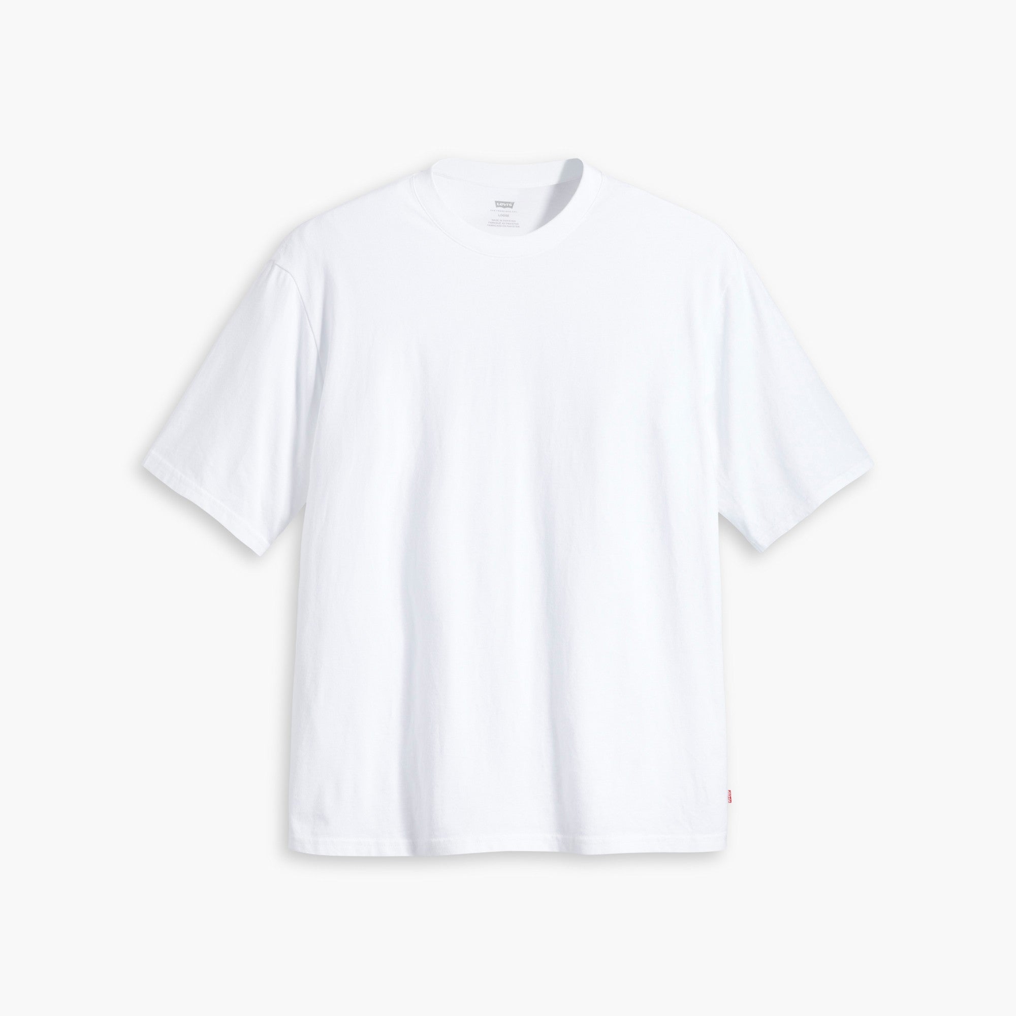 Levi's? Men's Half-Sleeve T-Shirt - Image 5