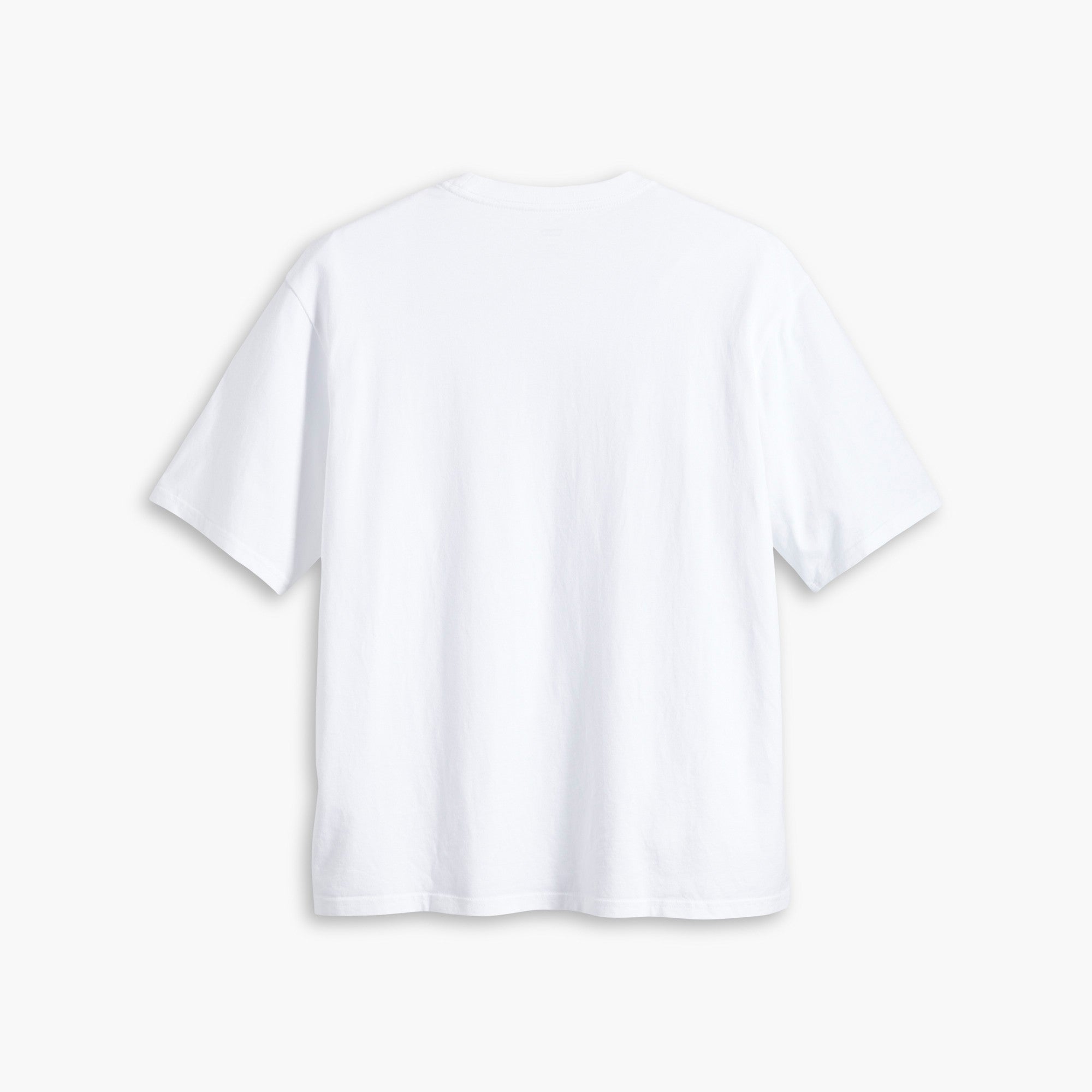 Levi's? Men's Half-Sleeve T-Shirt - Image 6