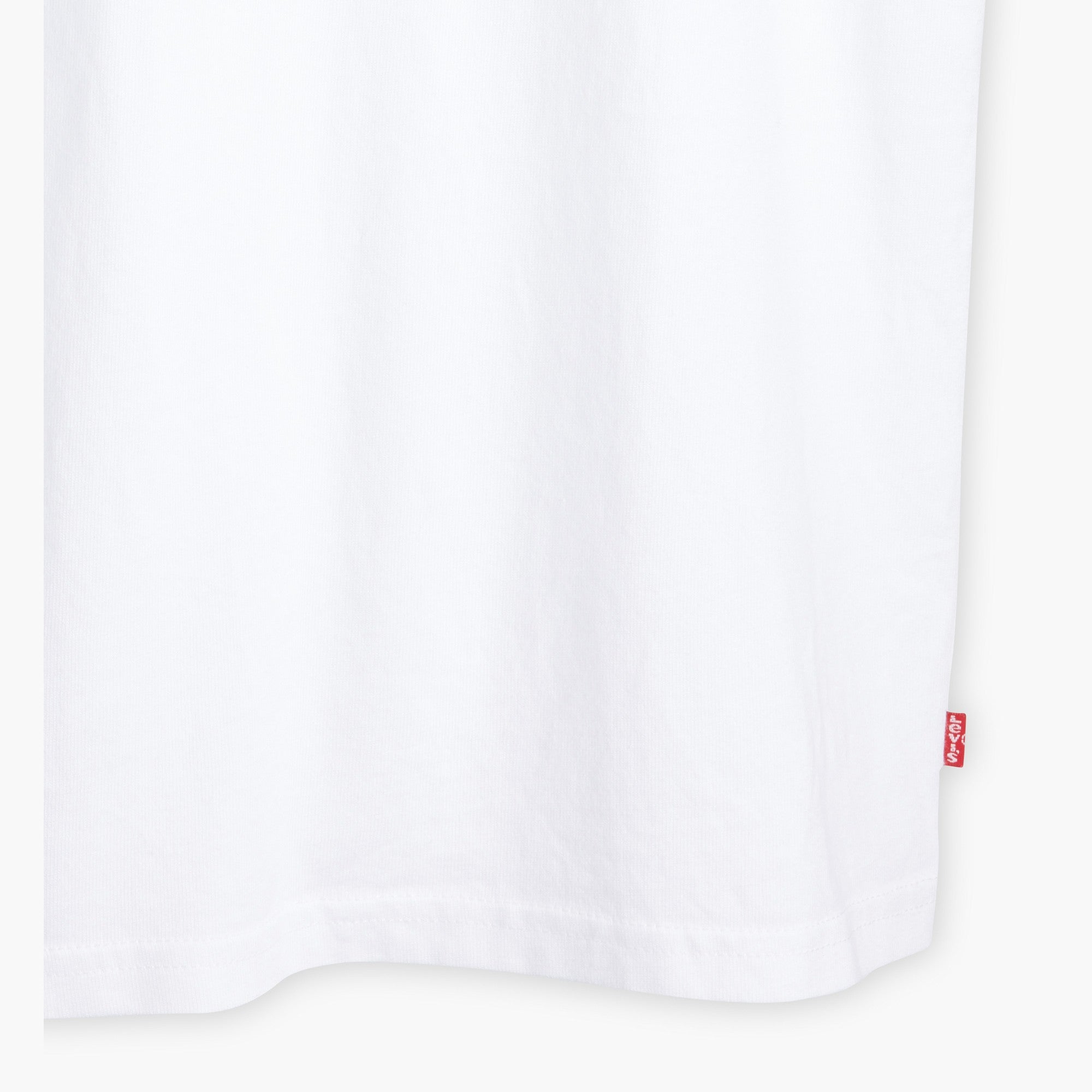 Levi's? Men's Half-Sleeve T-Shirt - Image 7