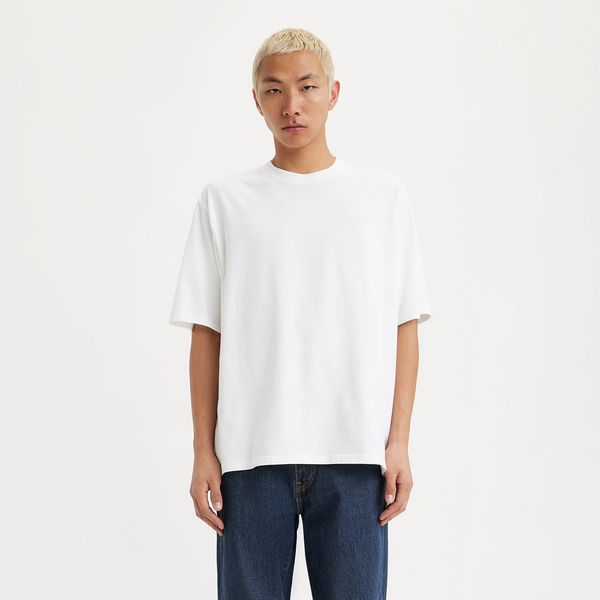 Levi's? Men's Half-Sleeve T-Shirt - Image 3