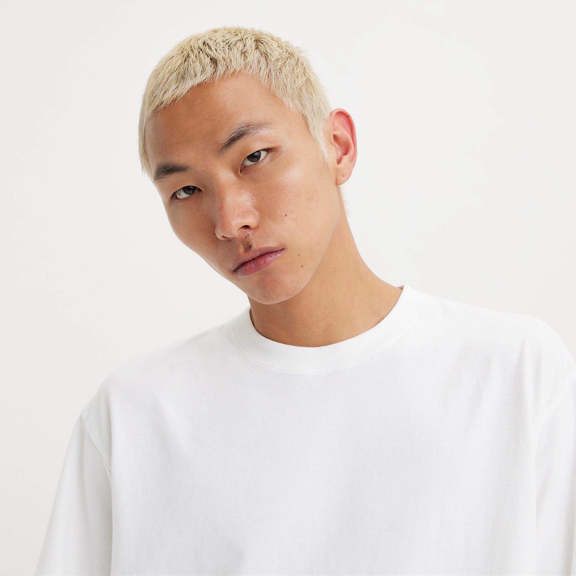 Levi's? Men's Half-Sleeve T-Shirt - Image 4