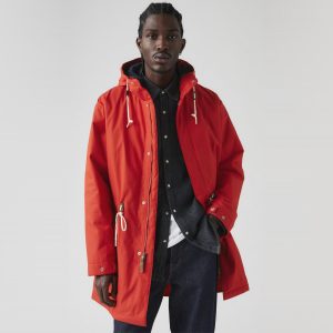 Levi's? Men's Harrison Parka