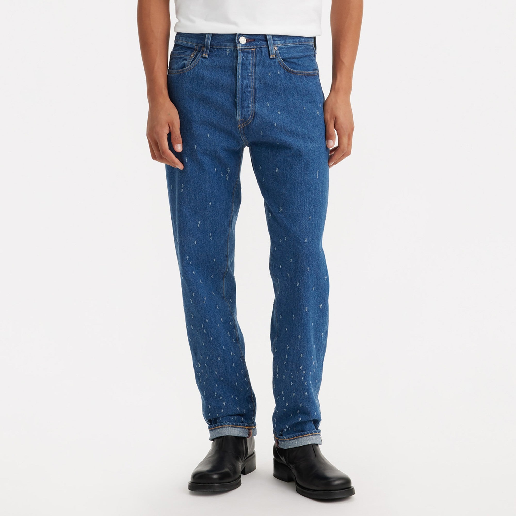 Levi's® Men's Made in Japan 1980's 501® Jeans