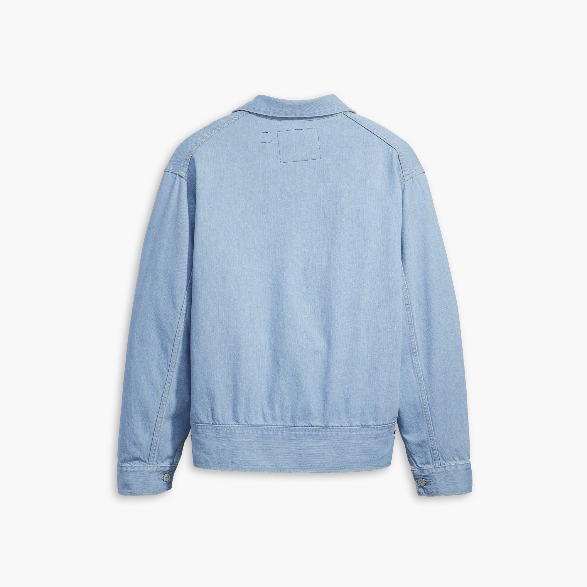 Levi's? Men's Made of Japan Utility Trucker Jacket - Image 6