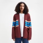 Levi's® Men's Noragi Cardigan Sweater
