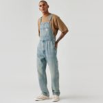 Levi's? Men's Red Tab? Overalls