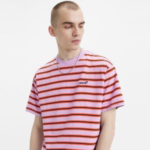 Levi's? Men's Red Tab? Vintage T-Shirt