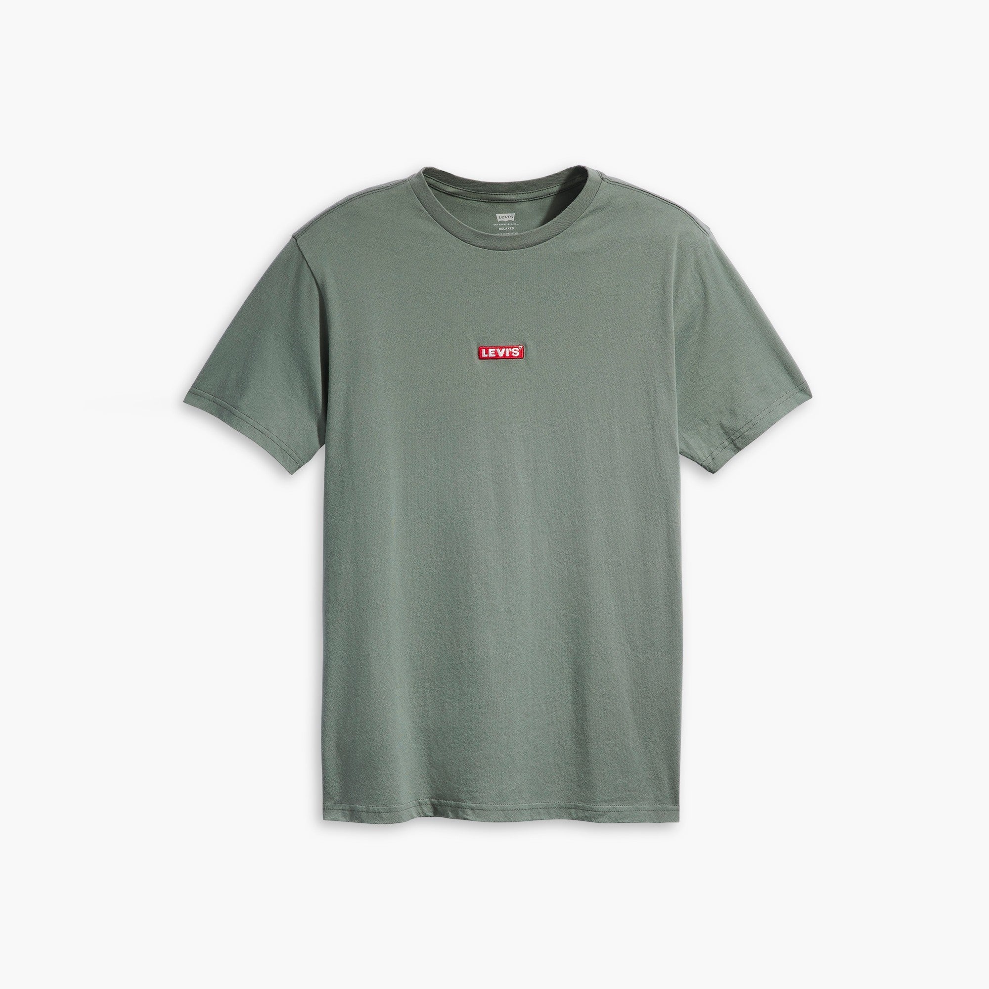 Levi's? Men's Relaxed Baby Tab Short-Sleeve T-Shirt - Image 5