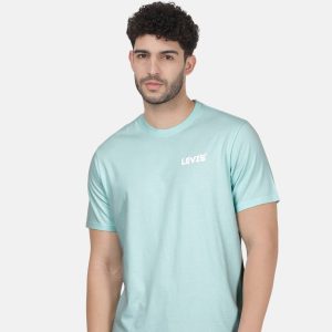 Levi's? Men's Relaxed Fit Short-Sleeve Graphic T-Shirt