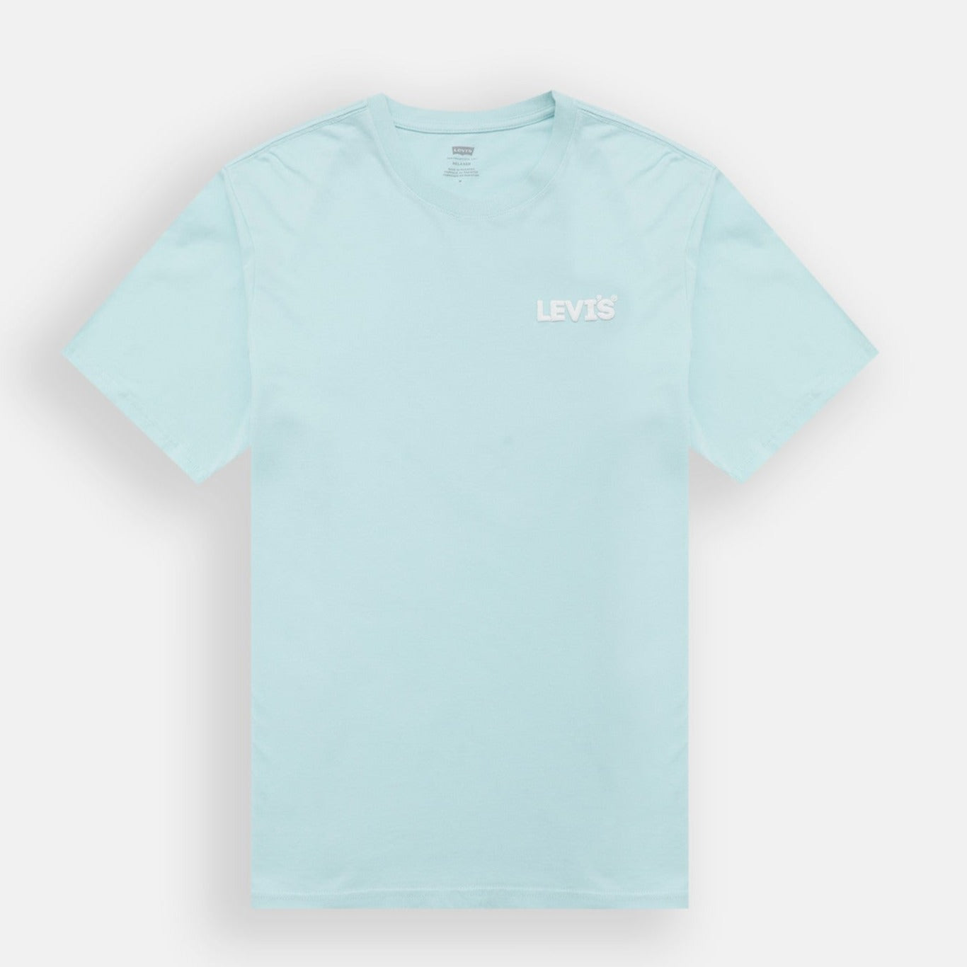 Levi's? Men's Relaxed Fit Short-Sleeve Graphic T-Shirt - Image 4